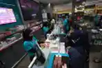 Relaunching Watsons PIM 2 Hadirkan Konsep Baru