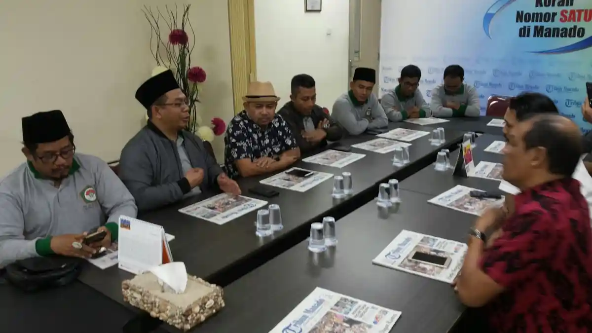 Sulut Pilot Project, Indonesia Menuju Titik Harmoni