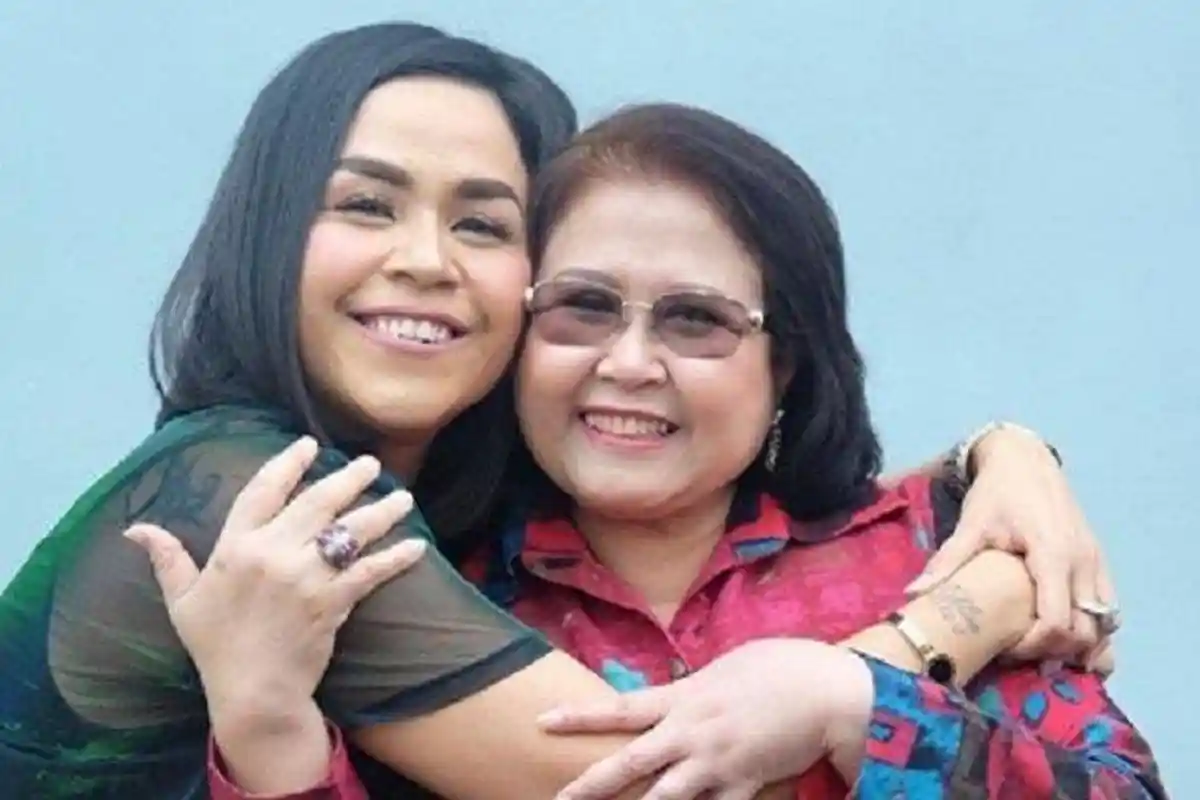 Ungkap Alasan Cepat Berdamai dengan Elza Syarief, Melaney Ricardo Ngaku Tak Ingin Punya Musuh