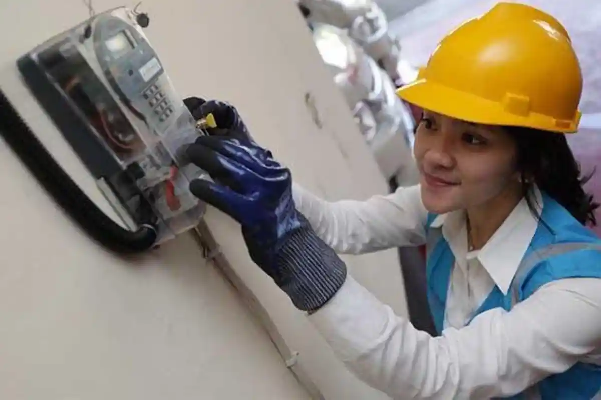 Resmi! Diskon 50 Persen Harga Pasang Listrik Baru Per 1 Agustus 2024 di PLN Seluruh Indonesia