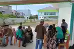 Dinkes Fasilitasi Vaksinasi Bagi Calon Jemaah Haji di Puskesmas Banjarbaru Selatan