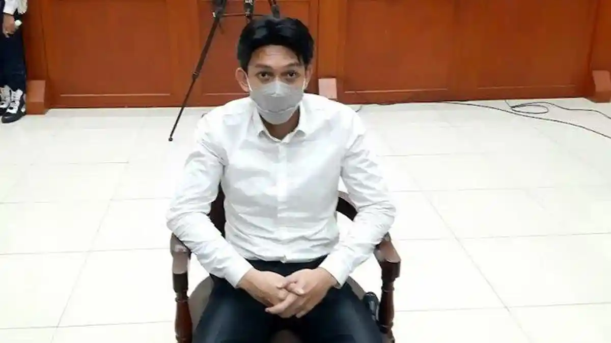 Gaga Muhammad Tanggapi Hujatan dari Warganet: Silakan Membenciku Tapi Jangan Menabur Fitnah