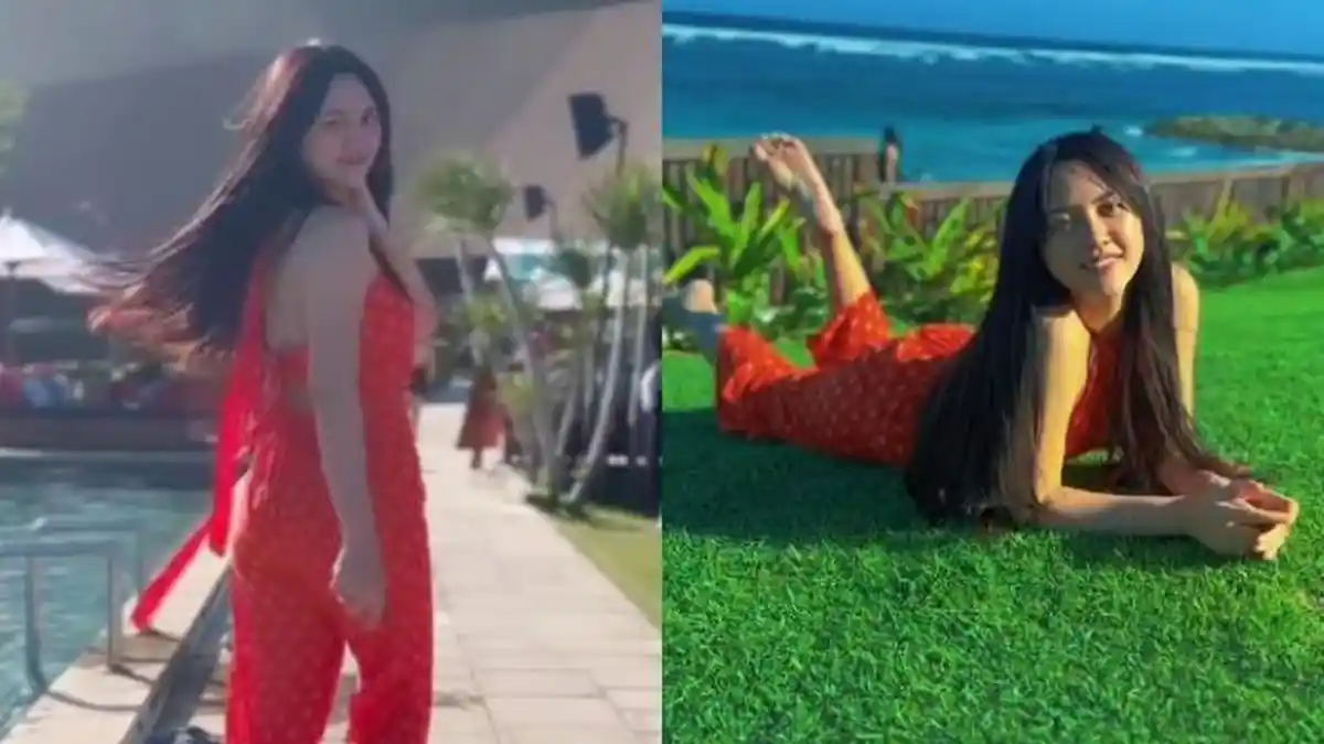 Cetar! Potret Terbaru Happy Asmara setelah Ditinggal Nikah Denny Caknan: Gak Penting Balas Dendam