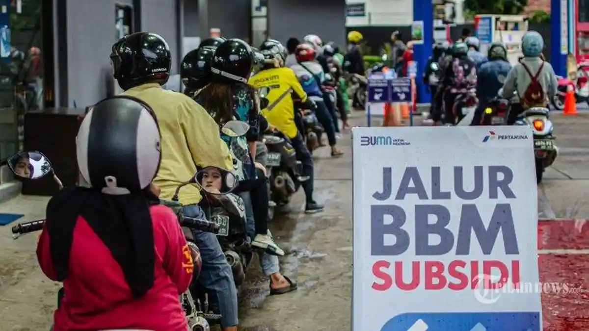 Daftar Motor dan Mobil yang Boleh Isi Pertalite di SPBU Pertamina, Nmax hingga PCX Dilarang