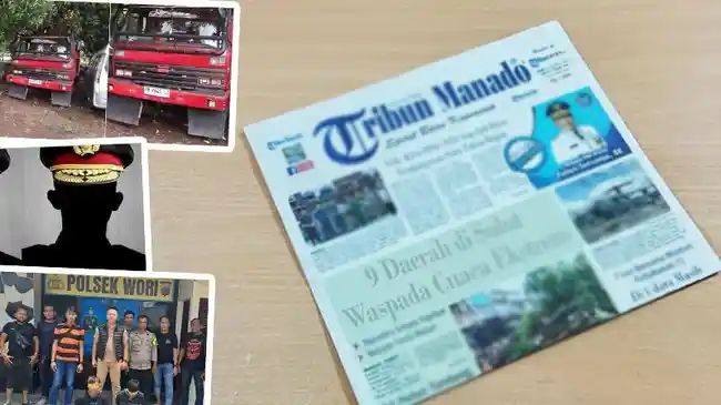 Tribun