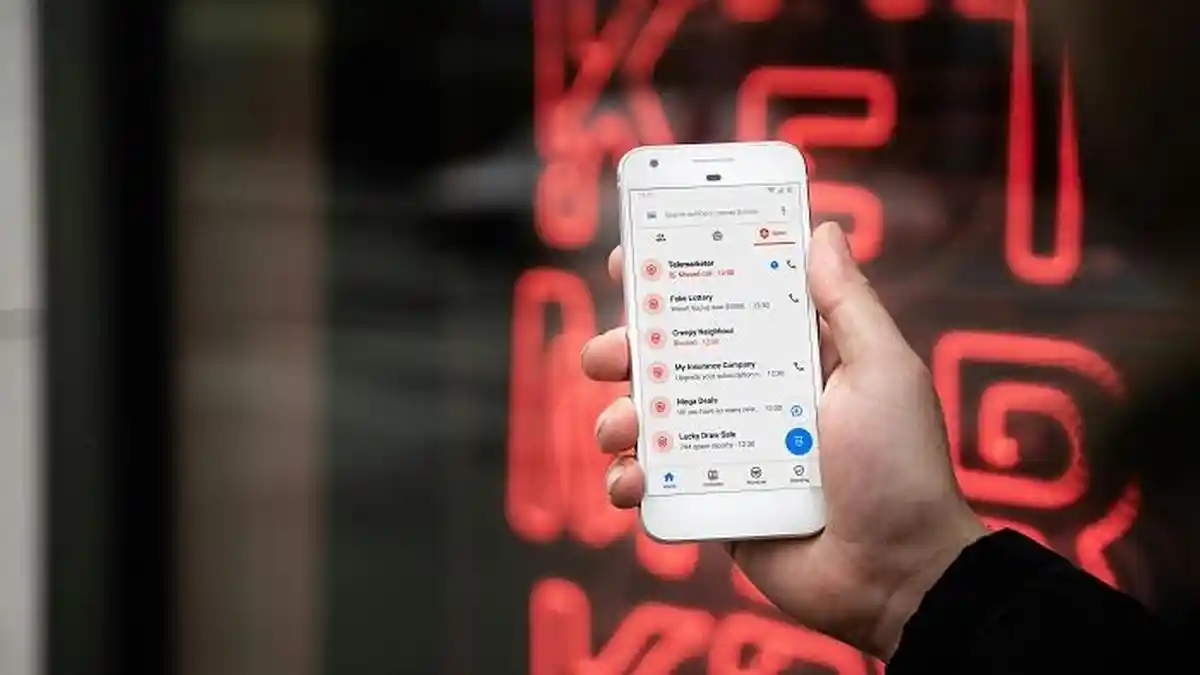 Pejabat Pemkab Kudus Diteror Telepon Orang Tak Dikenal, Berujung Minta Transfer Uang