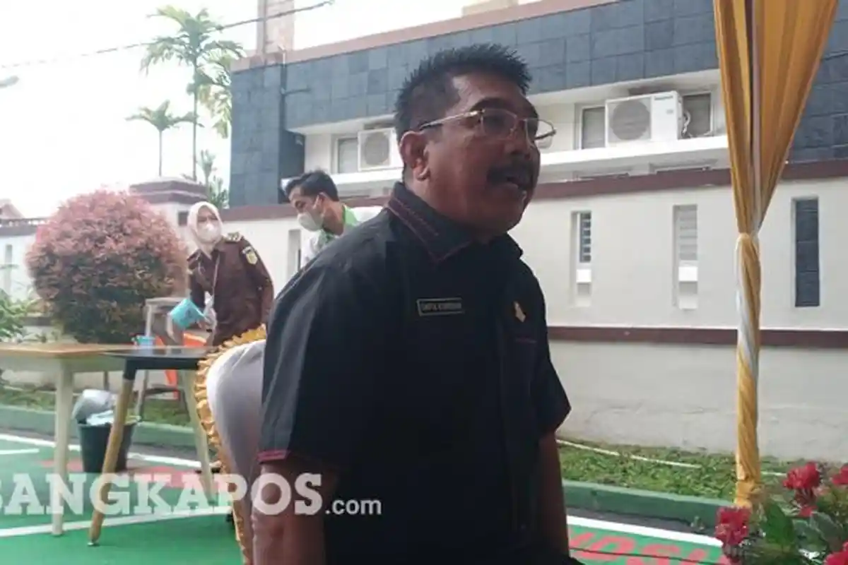 Kejari Pangkalpinang Hentikan Penyelidikan Kasus Dugaan Korupsi di DPC Partai Demokrat Pangkapinang