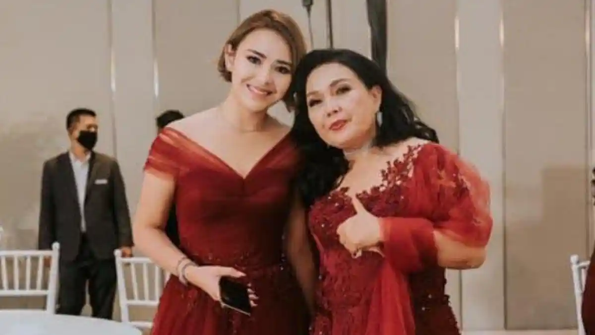 Putus dengan Billy Syahputra, Ternyata Ini Wasiat Bunda Soal Syarat Calon Suami Amanda Manopo