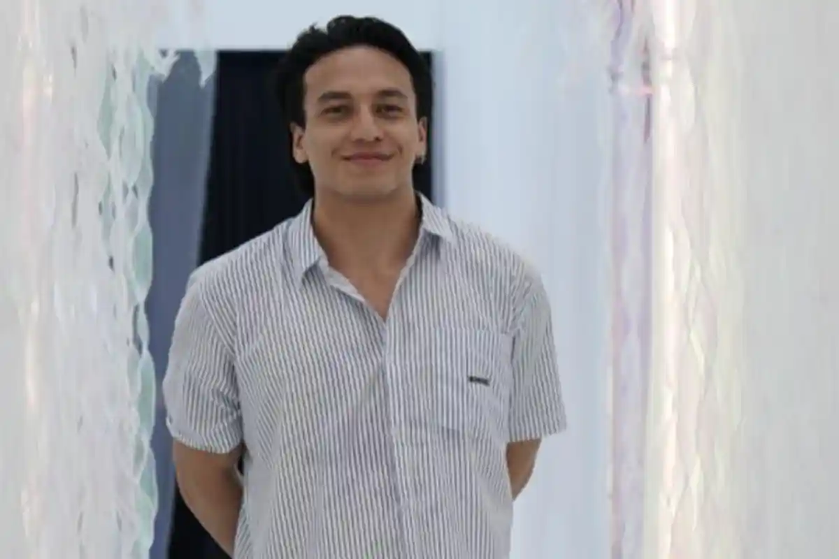 Adegan Laga Makin Brutal, Jefri Nichol Alami Cedera Saat Syuting Pertaruhan The Series 3