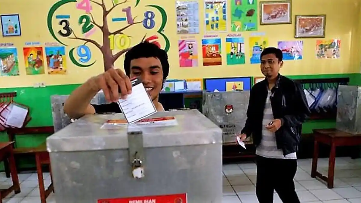 Ahmad Ali-Rida Saleh Disebut Pasangan Ideal untuk Pimpin Sulteng ...