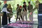 Kunjungi Griya PMI Peduli di Hari Pahlawan, Lorin Group: Representatif Perjuangan Pahlawan Masa Kini