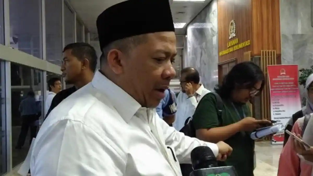 Fahri Sebut Semakin Cepat Jokowi ke Papua, maka Semakin Baik