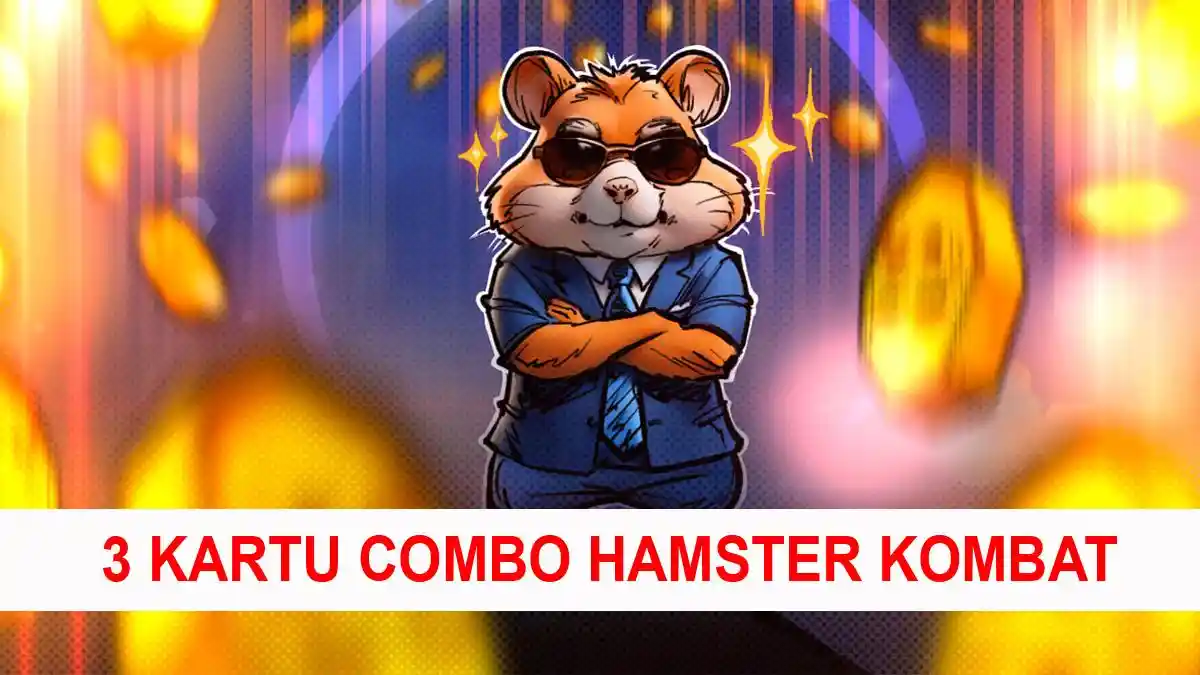 Kode Morse Hamster Kombat 20 Agustus 2024, Lengkap dengan 3 Kartu Combo, Raih 6 Juta Koin