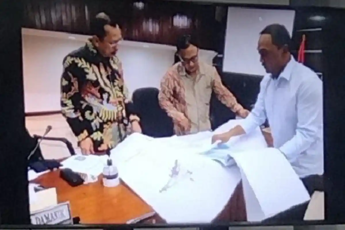 Komnas HAM Pastikan Periksa Irjen Ferdy Sambo Jika Semua Bahan Sudah Dikumpulkan