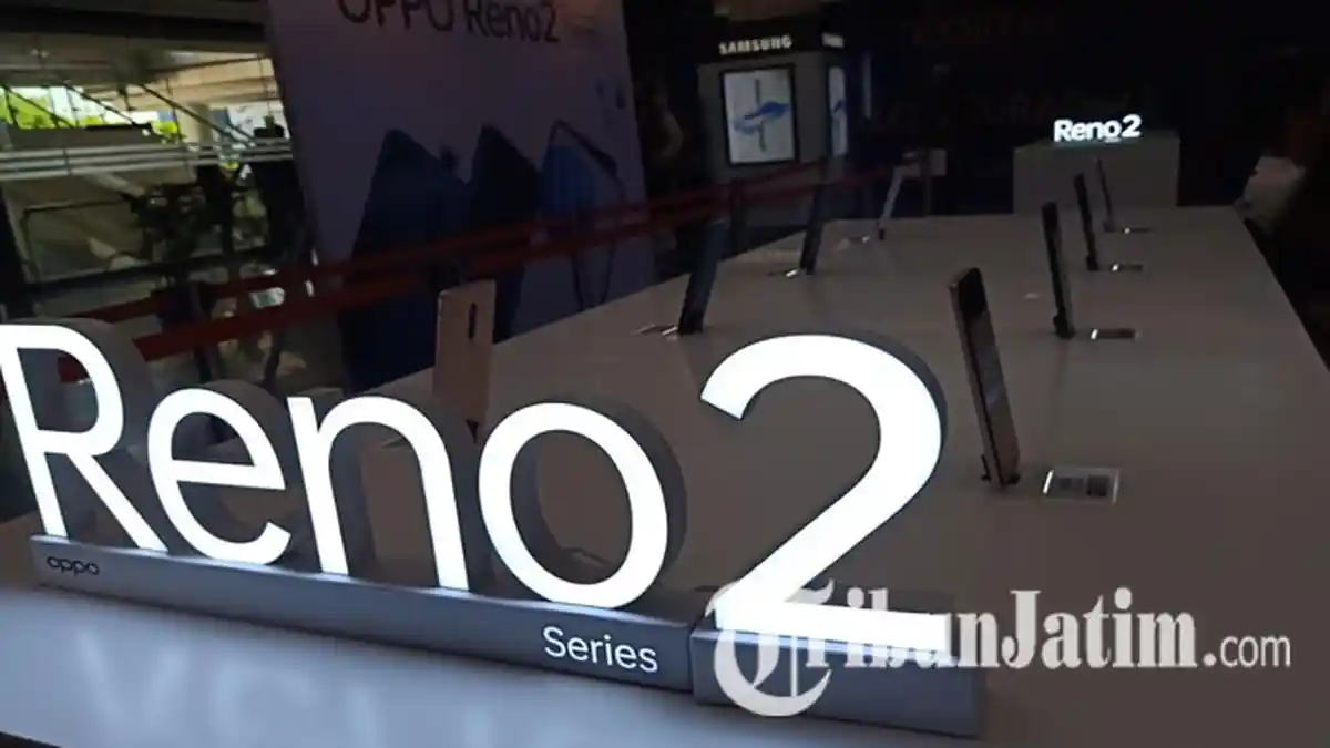 Sematkan Desain User Centric pada Oppo Reno2, Begini Penjelasan Oppo Indonesia