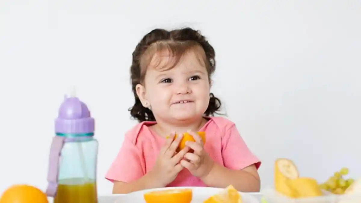 Mama Papa Sabar Ya, Ini 5 Dampak Negatif Jika Anak Dipaksa Makan