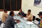 Nasib Ketua LPMK Manukan Wetan Surabaya Usai Minta Sumbangan Lebaran Viral