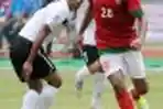 Timnas Indonesia Menang Atas Timor Leste