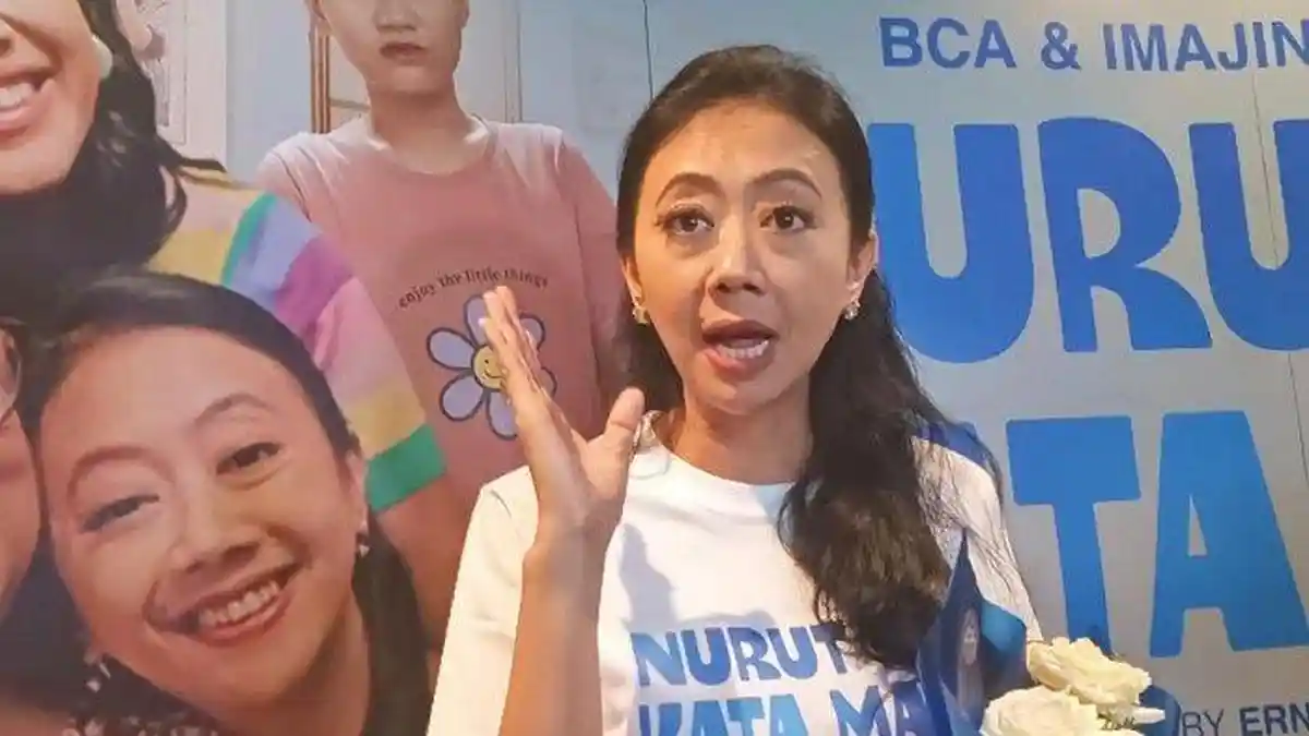 Asri Welas Syok Uang Tabungan di Rekeningnya Dikuras Hacker, Aksi Pelaku Dilakukan di Luar Negeri