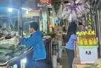 Minyakita di Pasar Warung Buncit Jaksel Dijual Rp 18.500 Per Liter