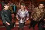Kuliah Umum Sri Mulyani di Unpad