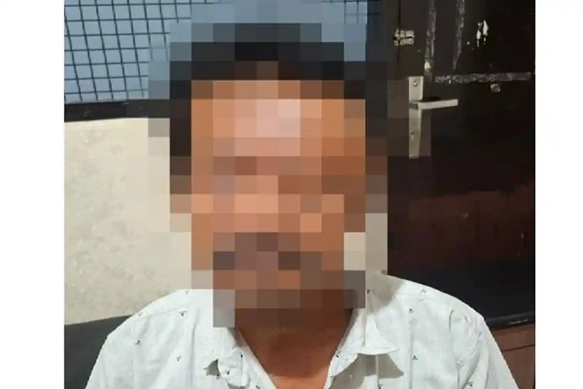 POPULER PADANG: Kakek 60 Tahun Lakukan Pencabulan dan Pemulihan FKM Unand Dikebut Pasca Kebakaran