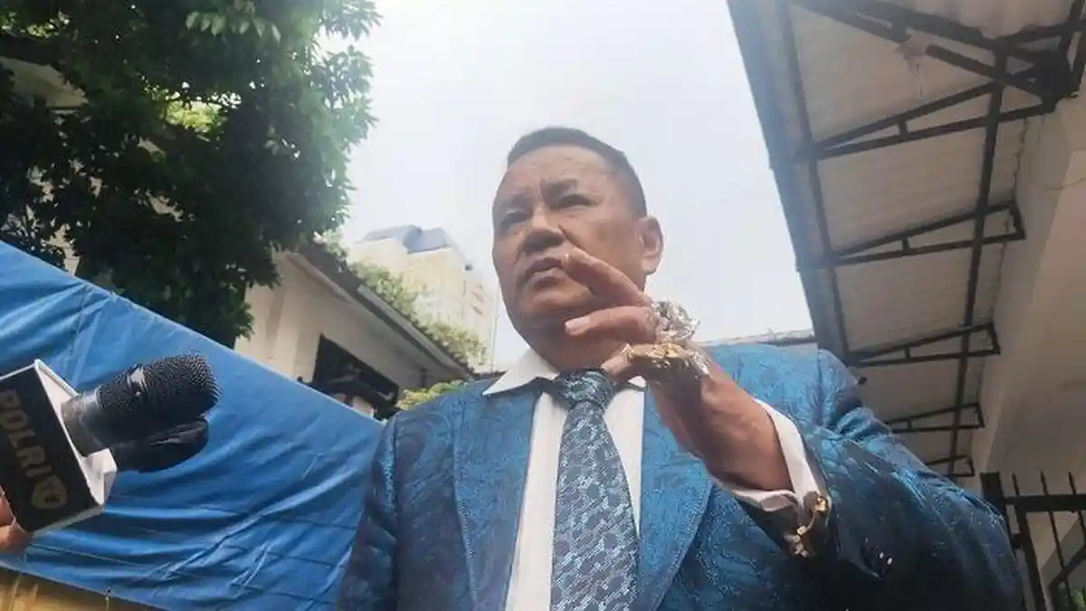 Terkait Kasus Narkoba, Irjen Teddy Minahasa dan AKBP Dody Prawiranegara Ikuti Konfrontasi Hari Ini