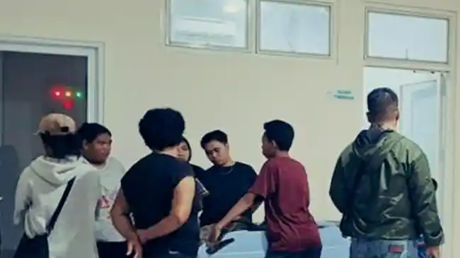 Tribun