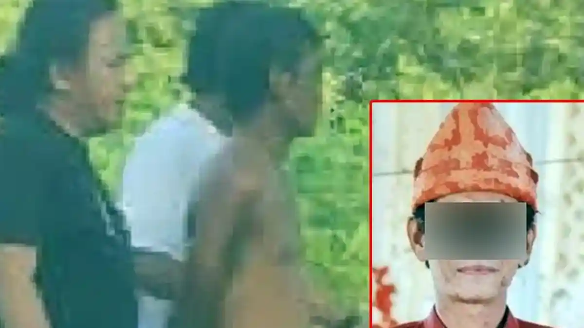Derita Bunga Sorotan, Dari Kelas 3 SD hingga Kini Kelas 2 SMP Jadi Korban Nafsu Ayah Kandungnya