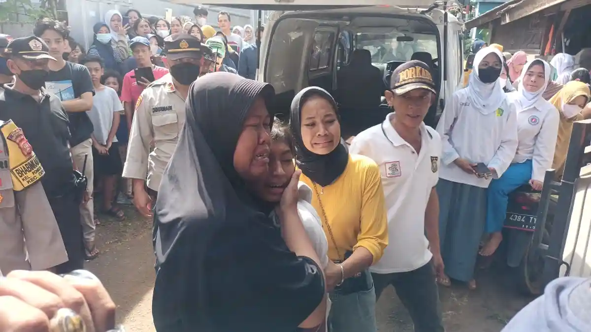 Keluarga Harap Pelaku Pembunuhan PRT di Jakarta Timur Cepat Ditangkap
