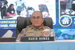 Polda Kaltara Periksa Brimob Viral Usai Berseteru dengan Mahasiswa