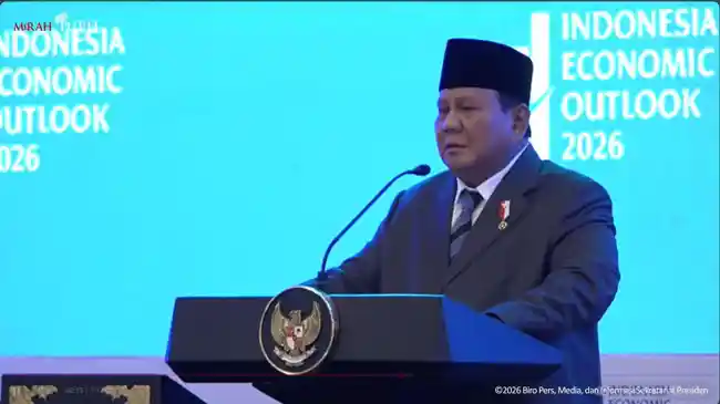 Target Bangun 5.000 Desa Nelayan pada 2029, Prabowo: Selama RI Berdiri, Nelayan Tidak Diperhatikan