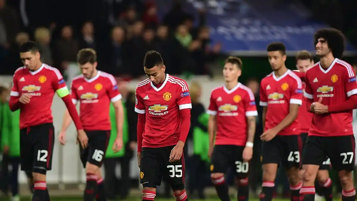 Michael Owen: Ini Skuat Terburuk MU