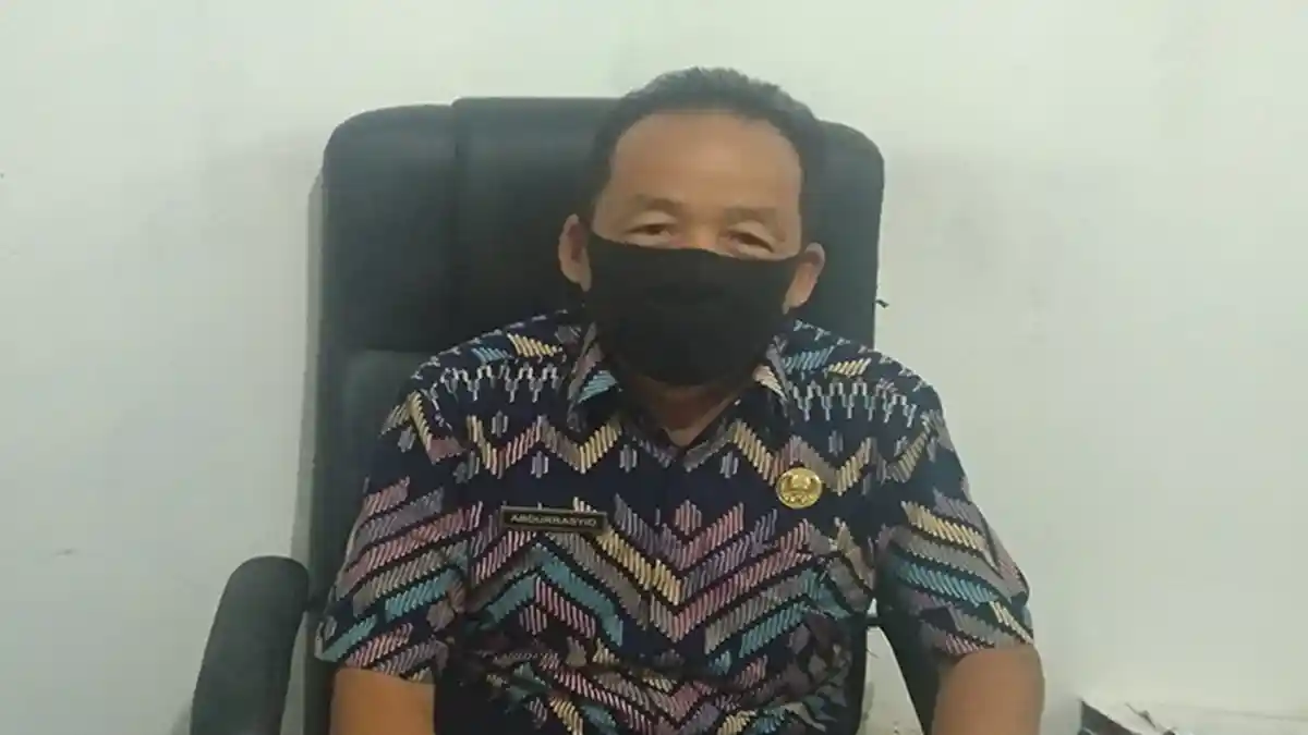 Tiga Kecamatan di Kapuas Hulu Sukses Swasembada Cabai Rawit