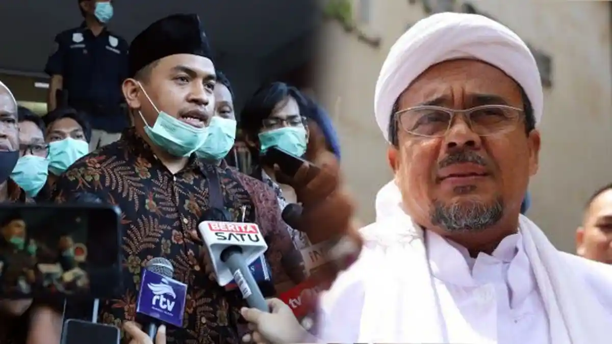 PTPN Layangkan Somasi Terkait Lahan Pesantren Rizieq Shihab, Ancam Lapor ke Polda Jabar, Reaksi FPI?