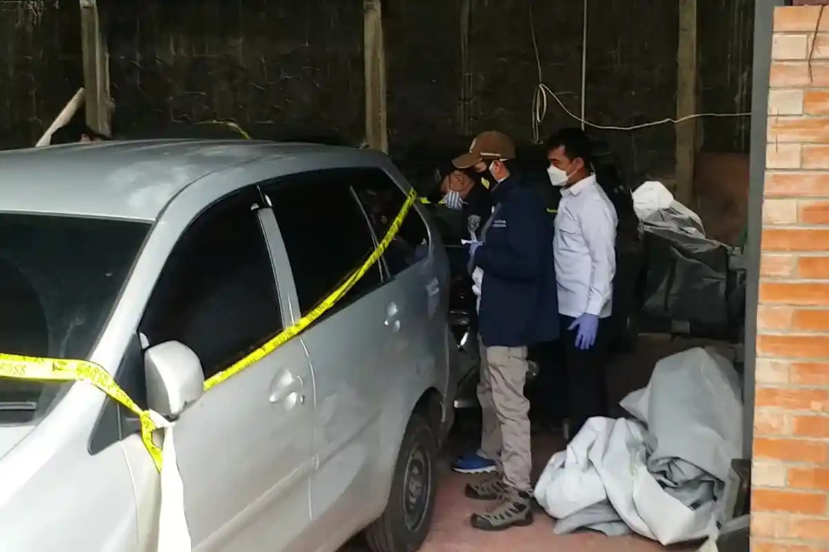 Komnas HAM Sebut Penembakan 6 Anggota FPI Bukan Pelanggaran HAM Berat karena Tak Ada Indikator Ini