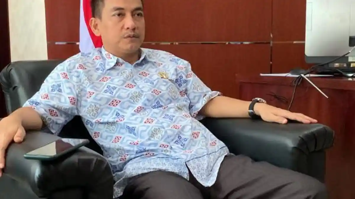 Ombudsman RI dan Kemenko Marves Gelar Konsinyering Padukan Program Kerja 2022