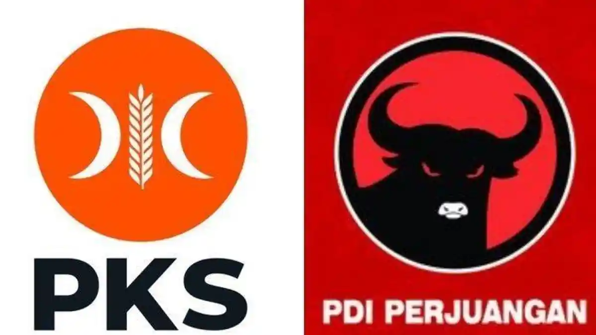 PSI Sarankan PDIP dan PKS Tak Gabung Pemerintahan Prabowo-Gibran : Mereka Punya DNA Oposisi Bagus