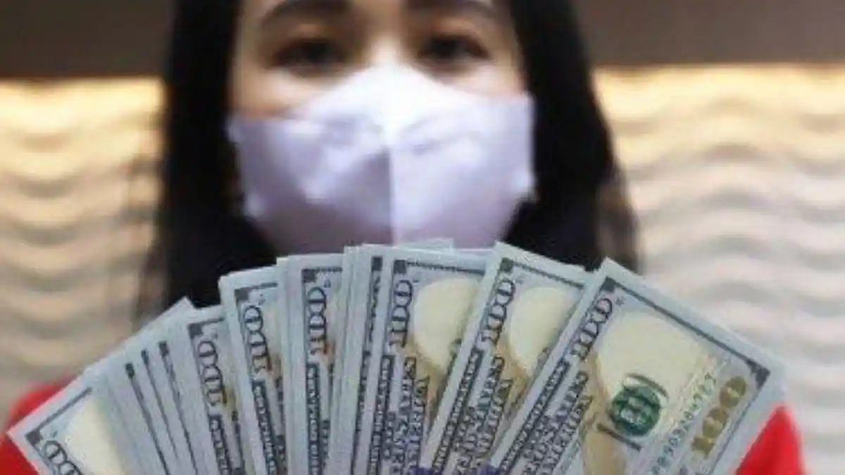 Segini Utang Luar Negeri Indonesial pada Triwulan III 2023