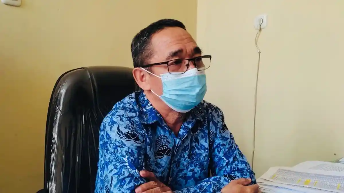 Alasan Pemkab Batanghari Pilih Desa Danau Embat Jadi Kampung KB Percontohan