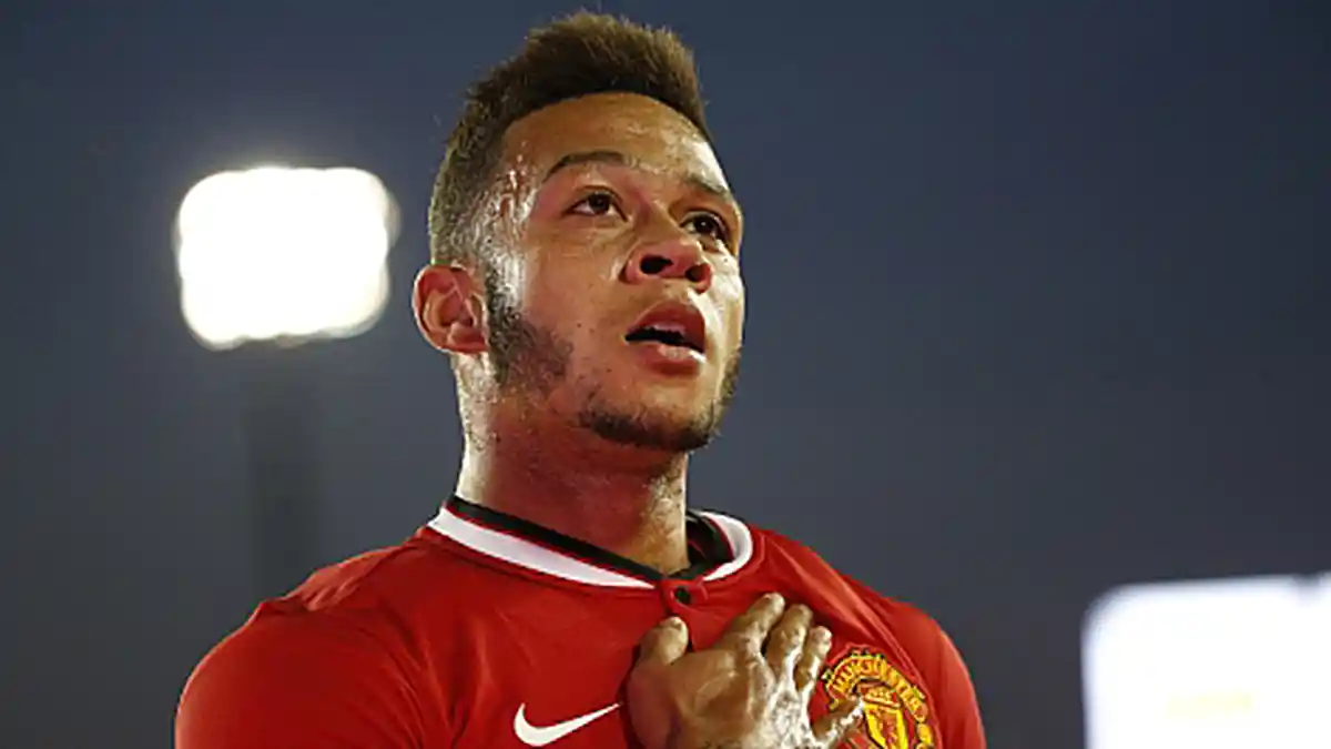 Timnas Belanda Mencari Sosok Striker untuk Piala Eropa 2020, Begini Kondisi Depay dan Mallen