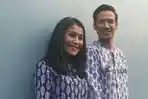 Kompak Unggah Foto Hasil USG Bareng Tarra Budiman, Gya Sadiqah Umumkan Hamil Anak Pertama