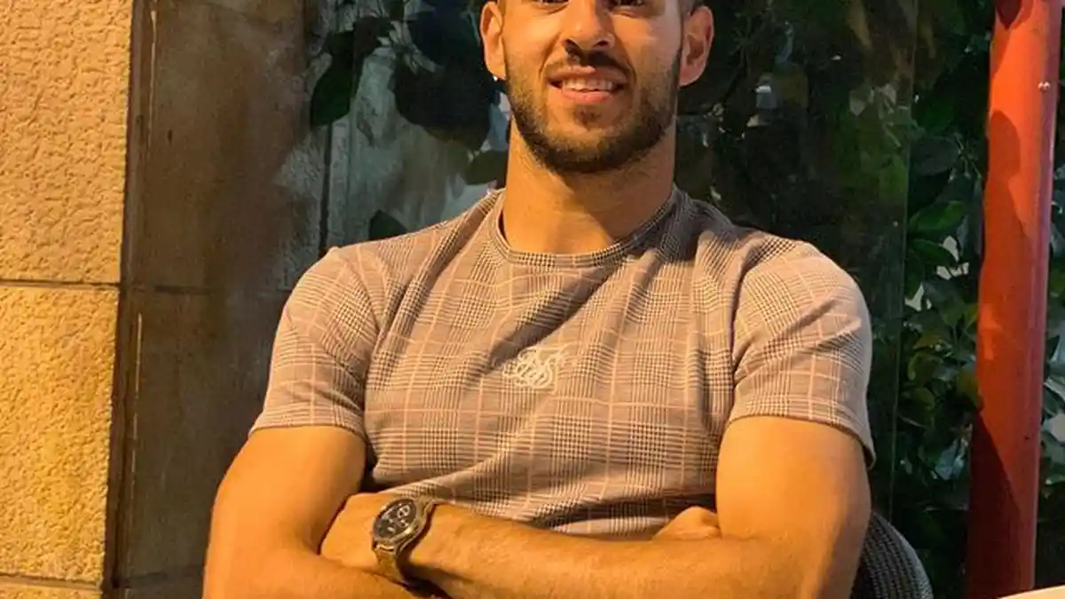 Gabung Persib Bandung, Mohammed Rashid Dapat Ucapan Selamat dari Rekan Seprofesi hingga Bobotoh