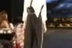 Fashion Show Karya Ari Seputra