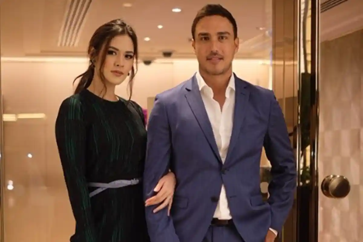 Beredar Video Raisa Positif Hamil, Akun Instagram Raisa dan Hamish Daud Banjir Ucapan Selamat