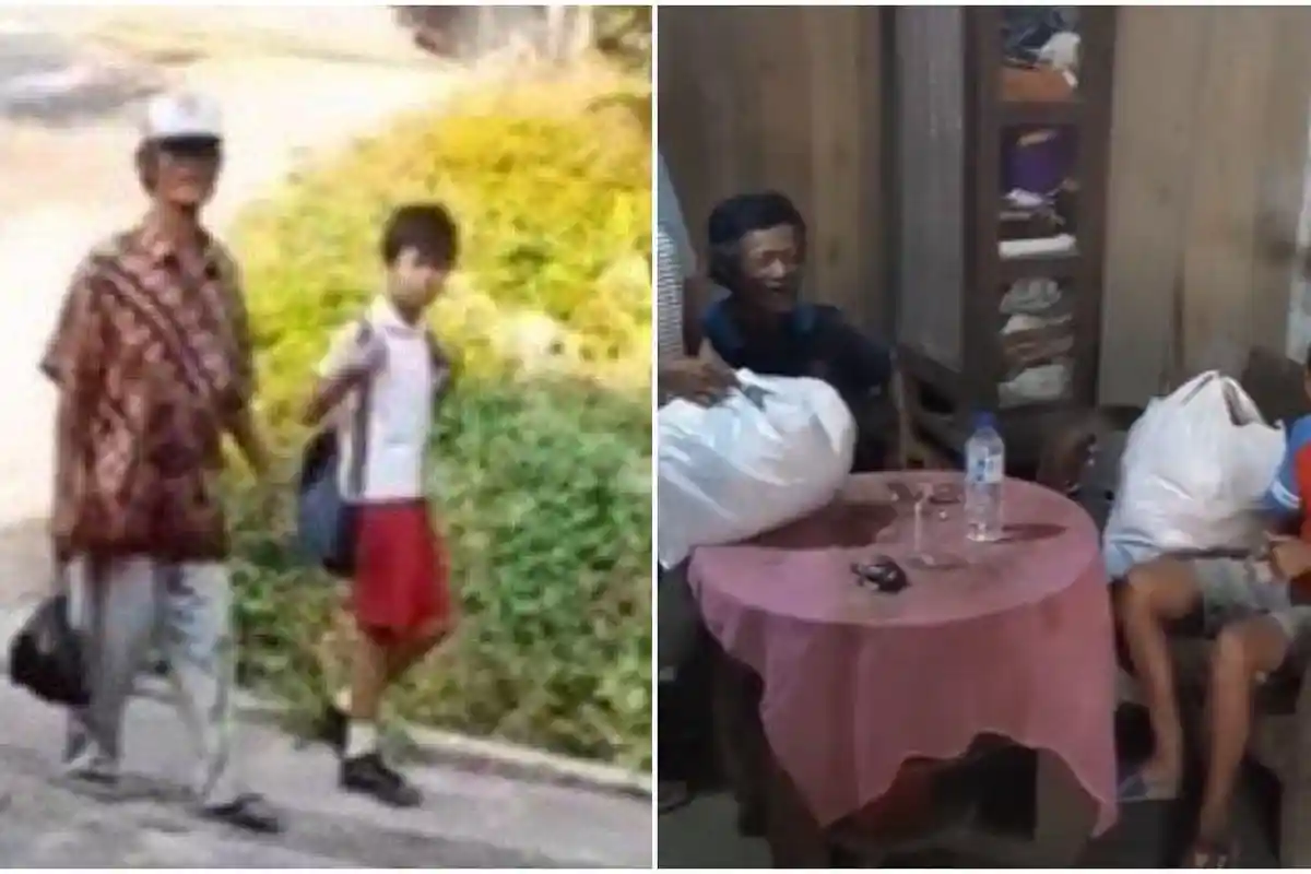 Ternyata Bocah SD yang Pindah SLB Tak Dibully, Firman Tak Naik Kelas hingga IQ Rendah, Kini Membaik