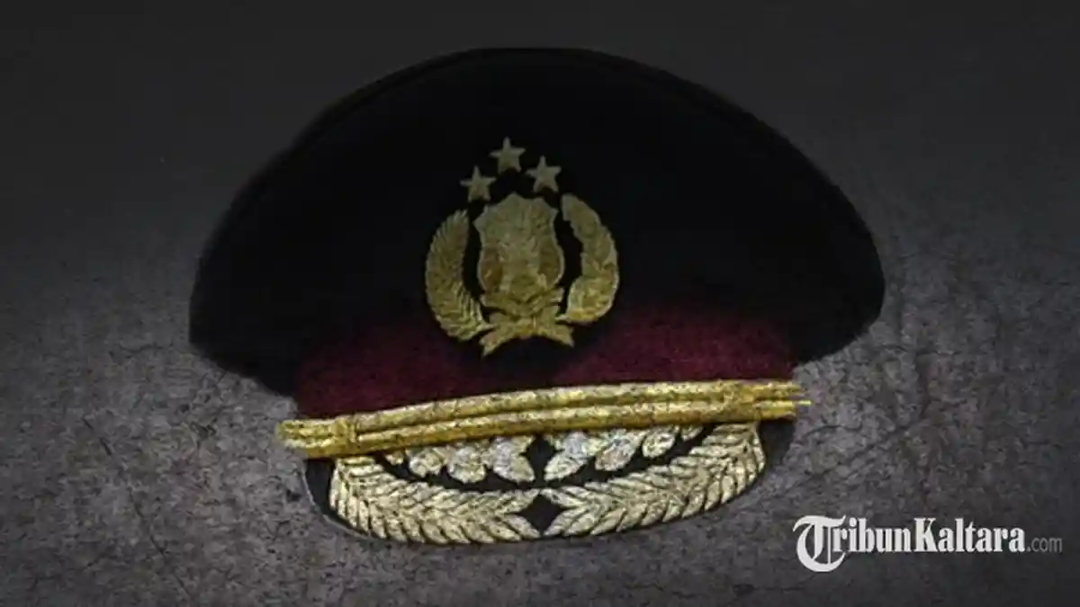 Viral di Facebook Video Diduga Oknum Polisi Mabuk Mirip Kasat Narkoba, Coreng Institusi Listyo Sigit