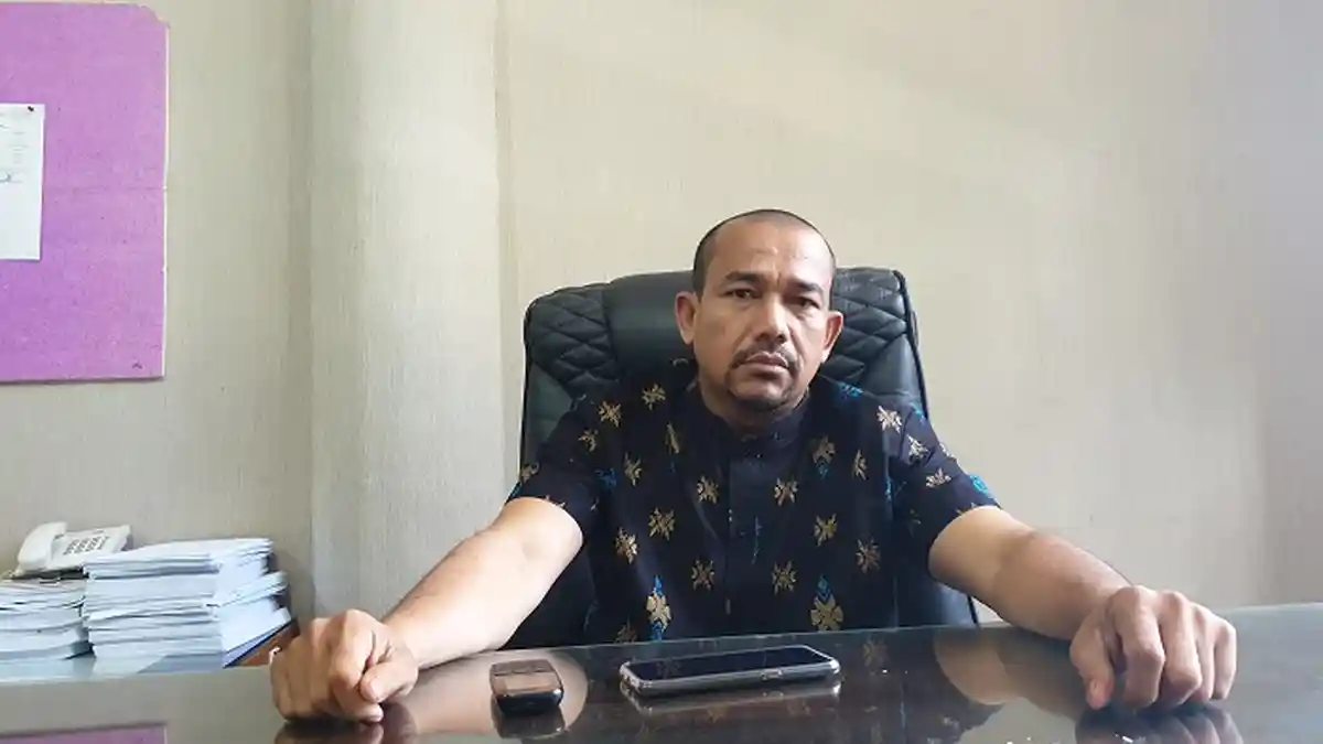 Anggota DPRK Abdya Minta, Penerima Rumah Duafa Dievaluasi Kembali