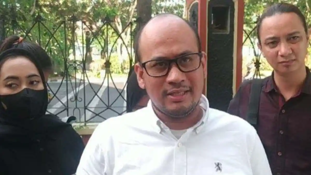Kisah Pengacara Gregorius Ronald Tannur.Coba Suap Pengacara Dini Sera, Ditawari Rp1 Miliar