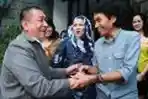 Wakil Gubernur Jabar Deddy Mizwar